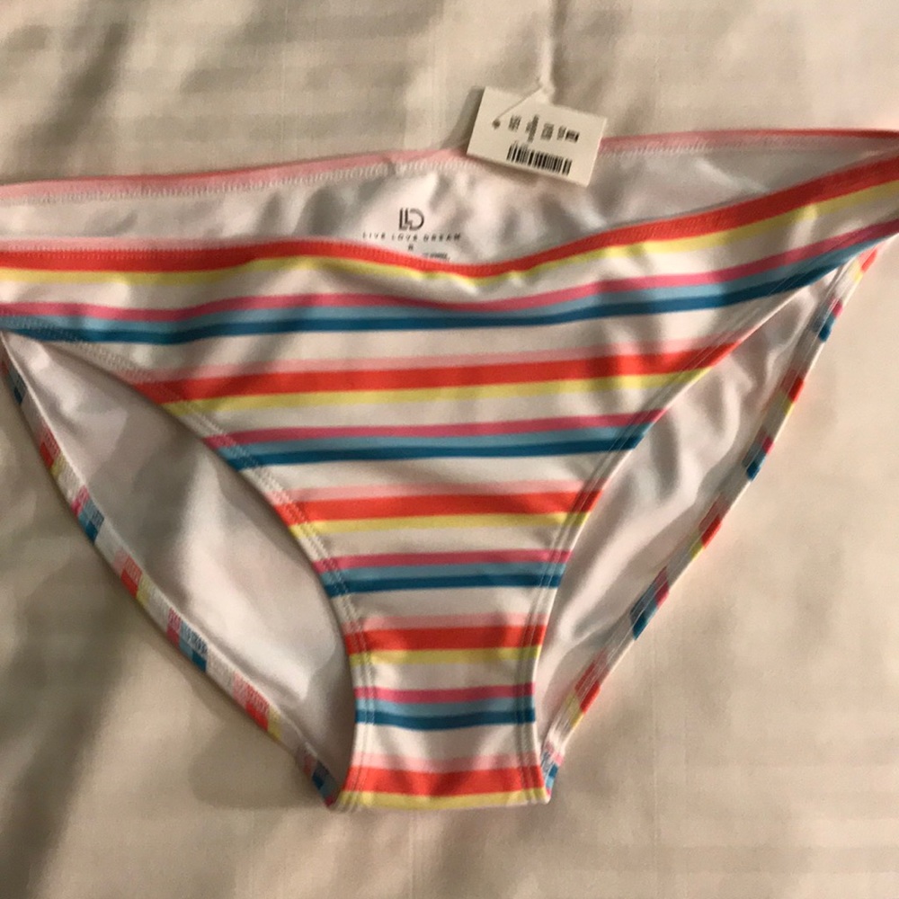 Bundle of 3 Aeropostale swim bottoms